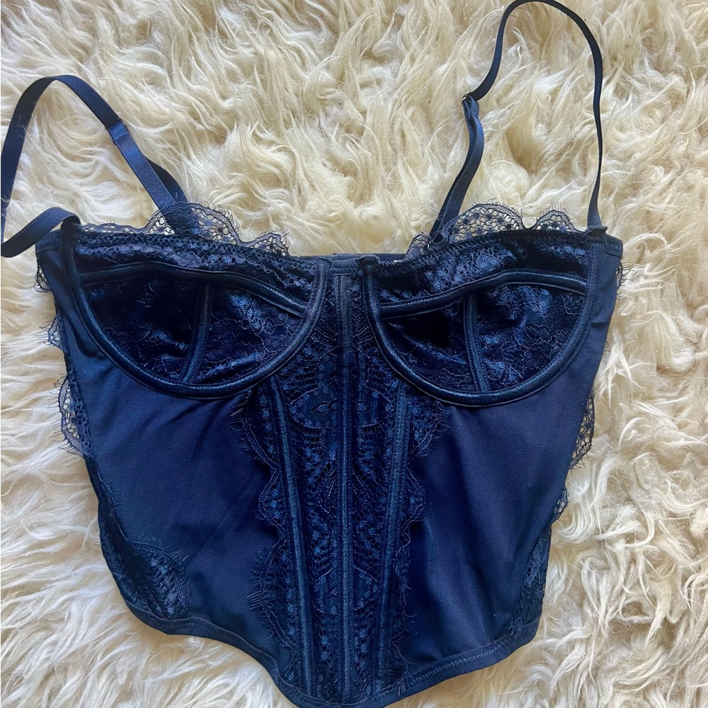 Pacsun cute top Medium size 💗